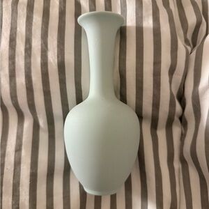 Middle Kingdom Clay Porcelain Vase